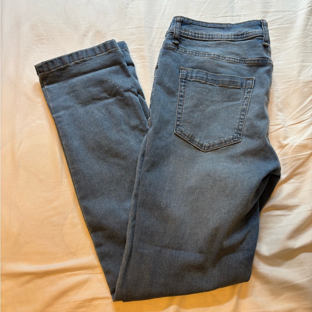 🚨2 for $12🚨Stretchy Jeans